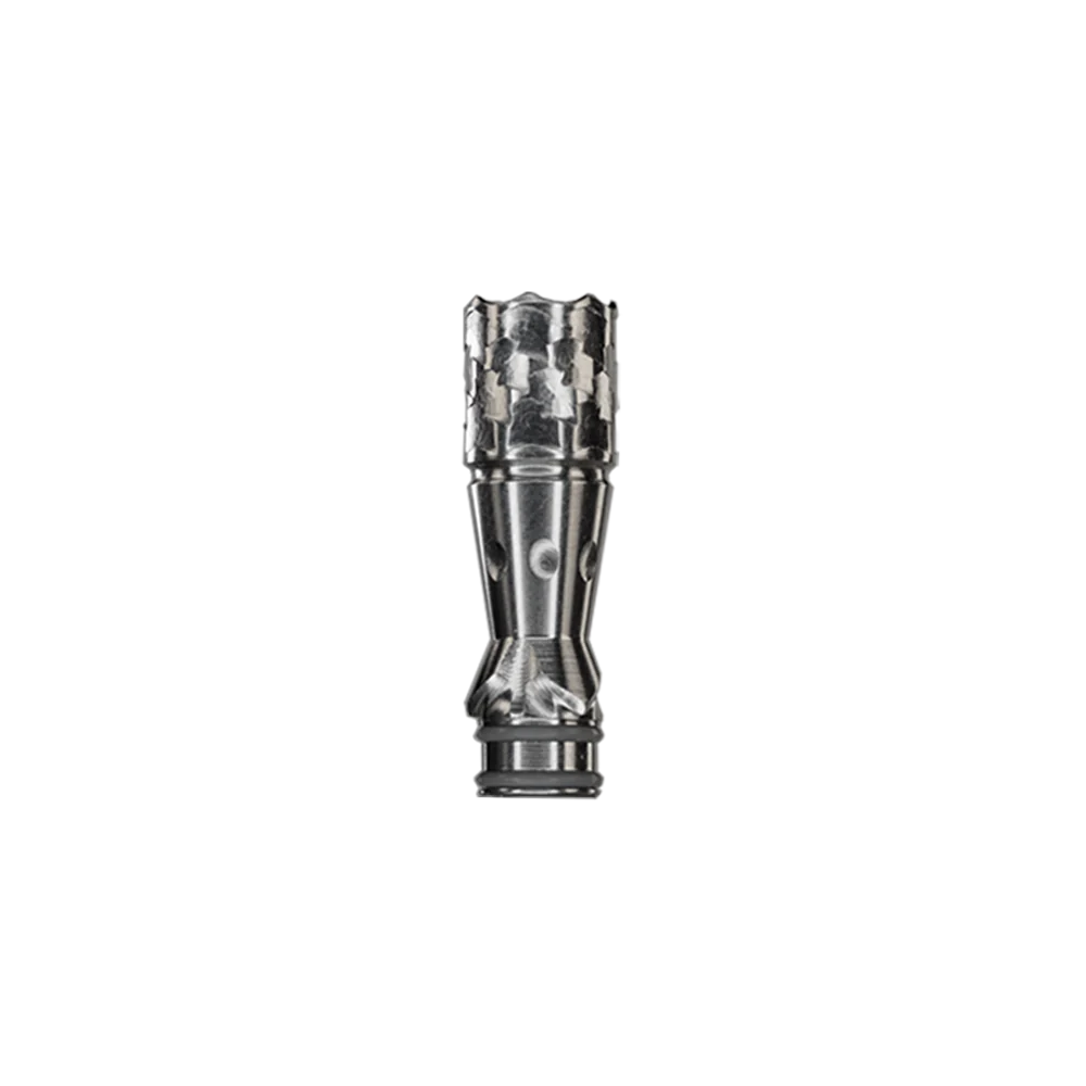 Stainless Steel Tip - "M" (Works With M7)