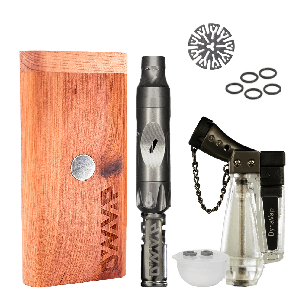 Dynavap - The Vong i Starter Pack