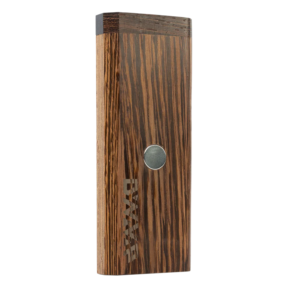 Dynastash: XL Wenge