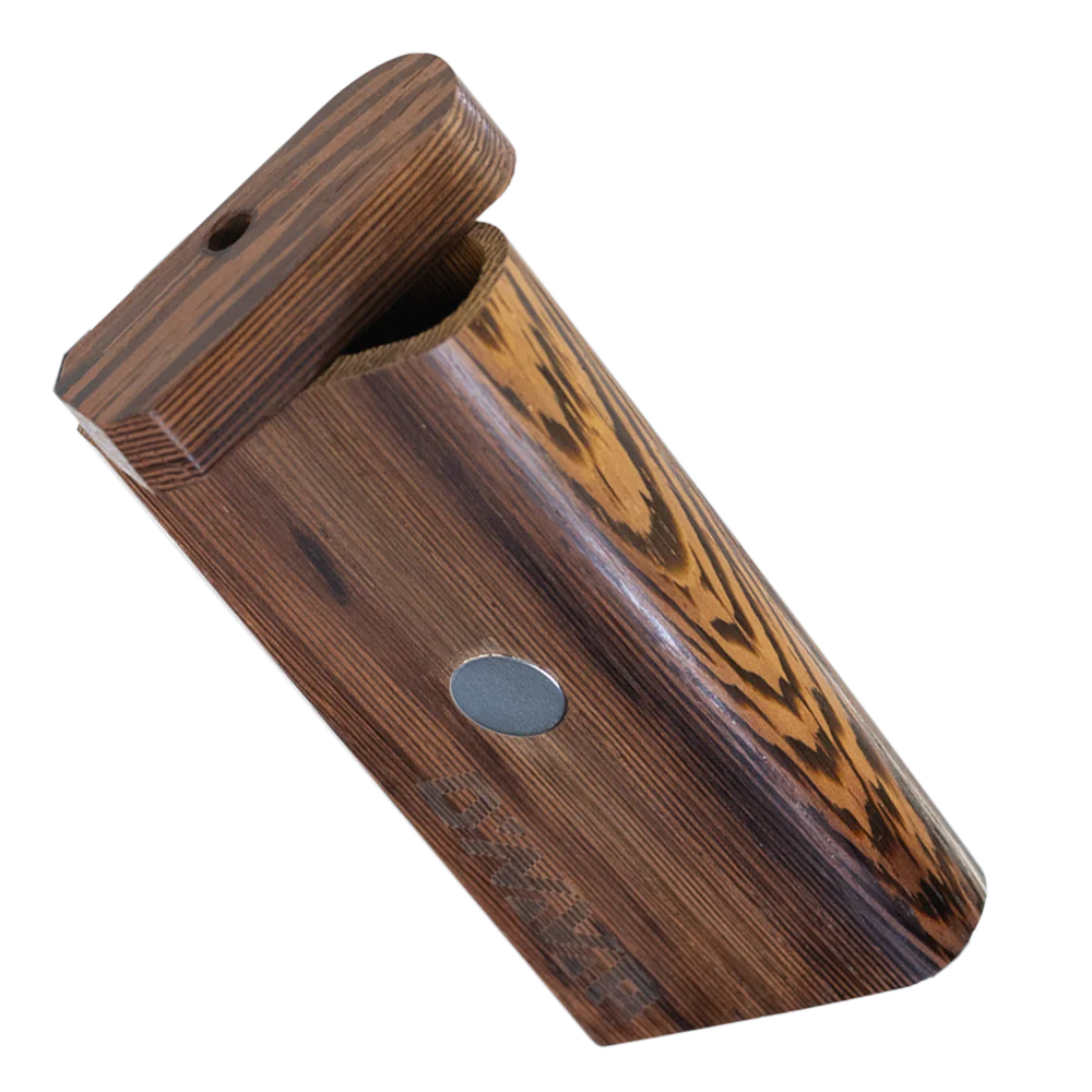 DynaStash: Wenge