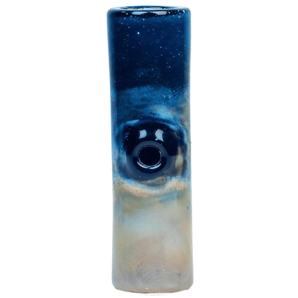 Galaxy Glass: Silver Body