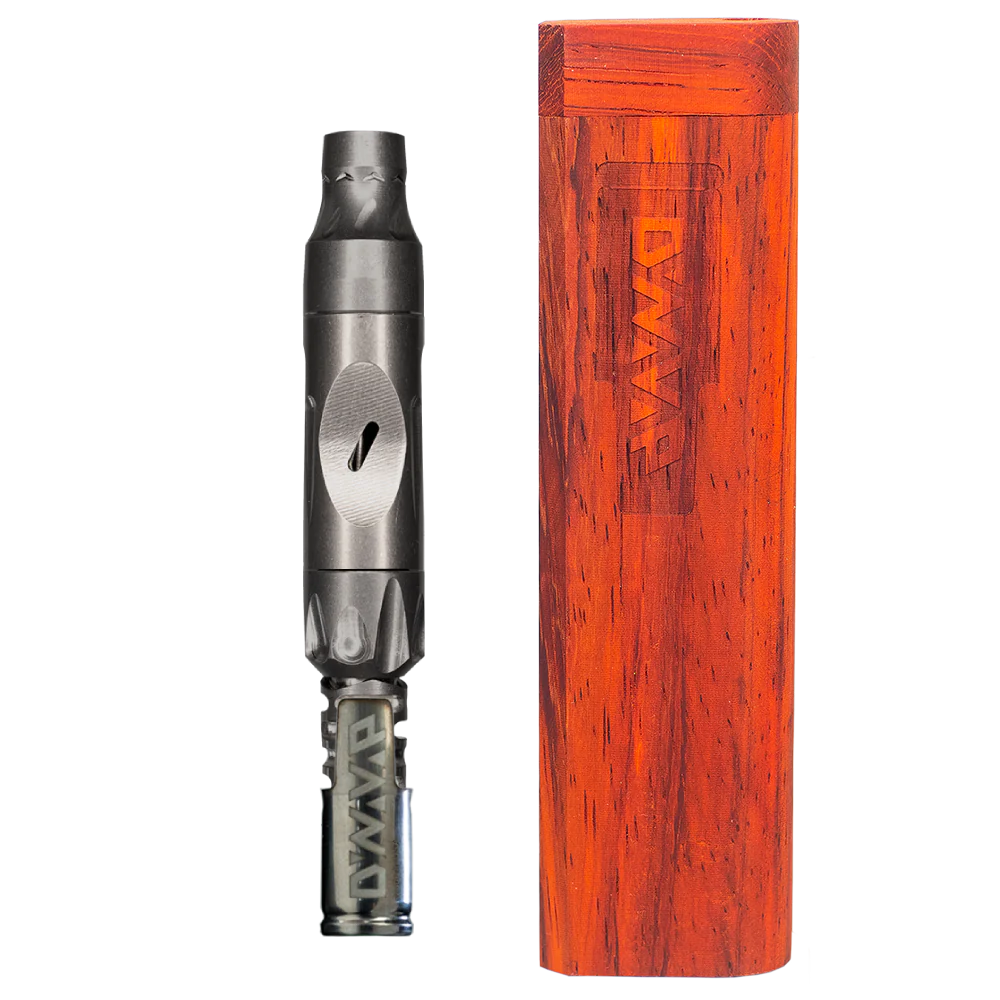 Dynavap - The Vong i Titanium