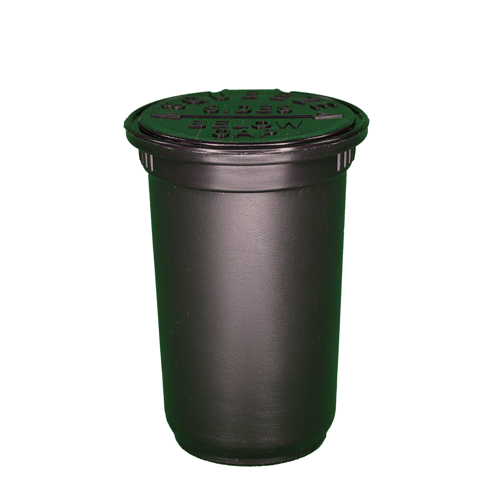 Pop Container: Medium