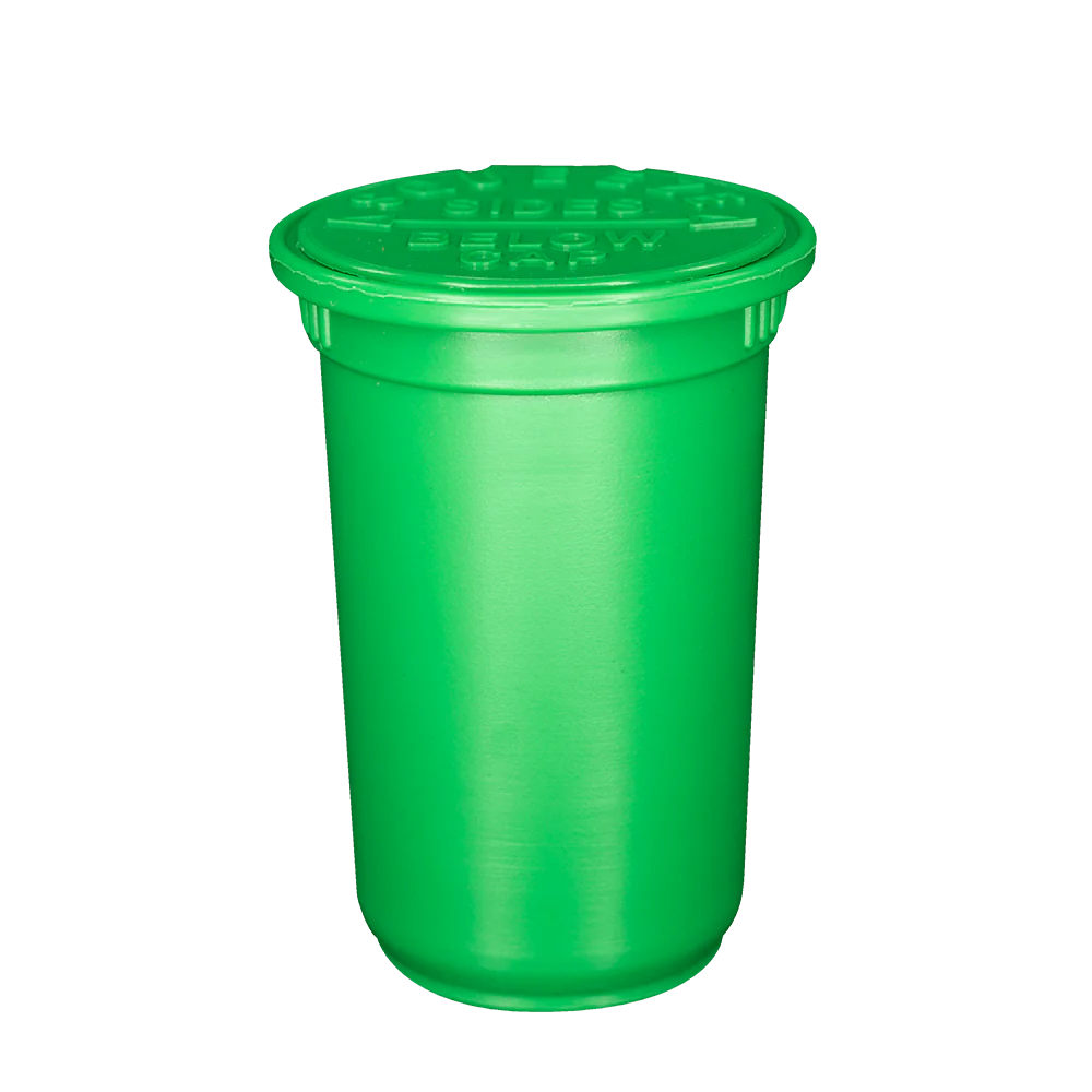 Pop Container: Medium
