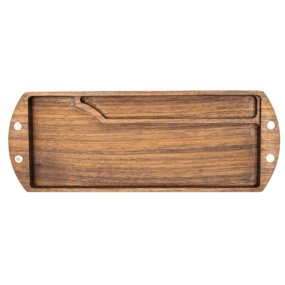 Futo VapeStation: Walnut
