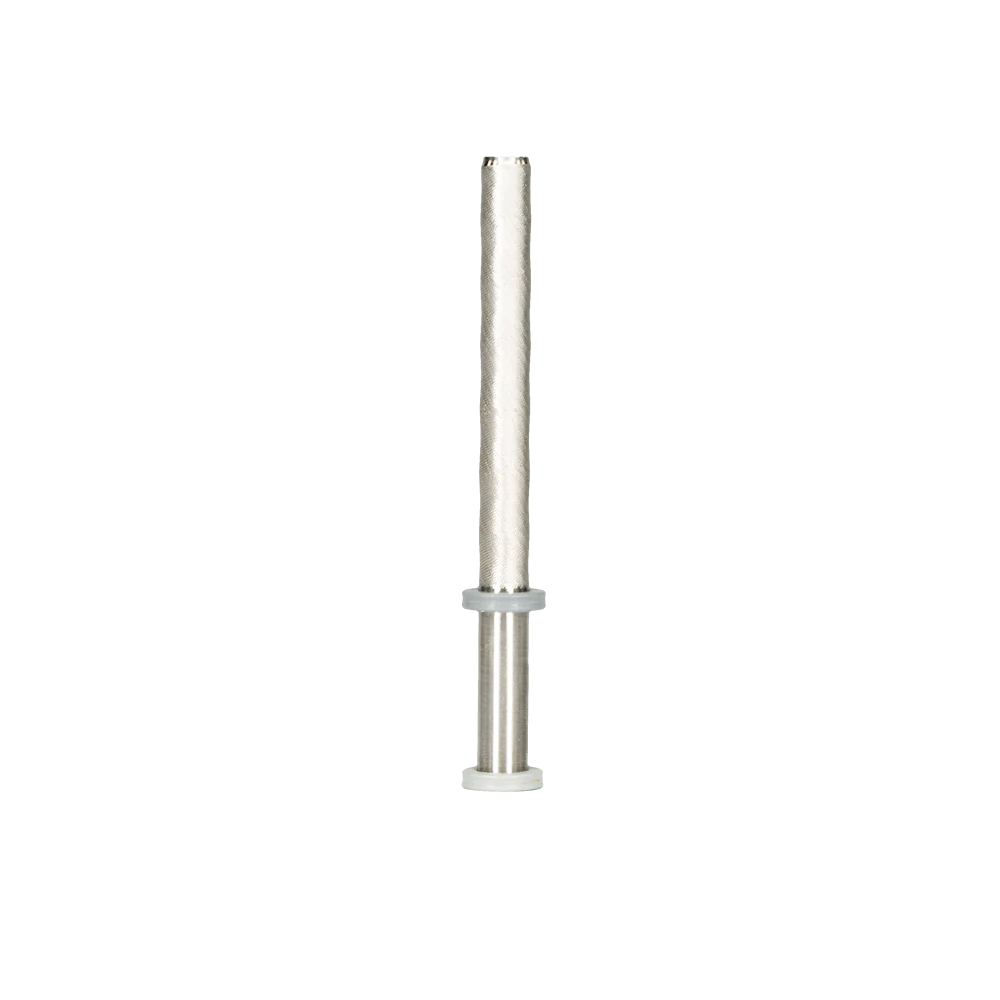 Standard Titanium Condenser (With O-Rings)