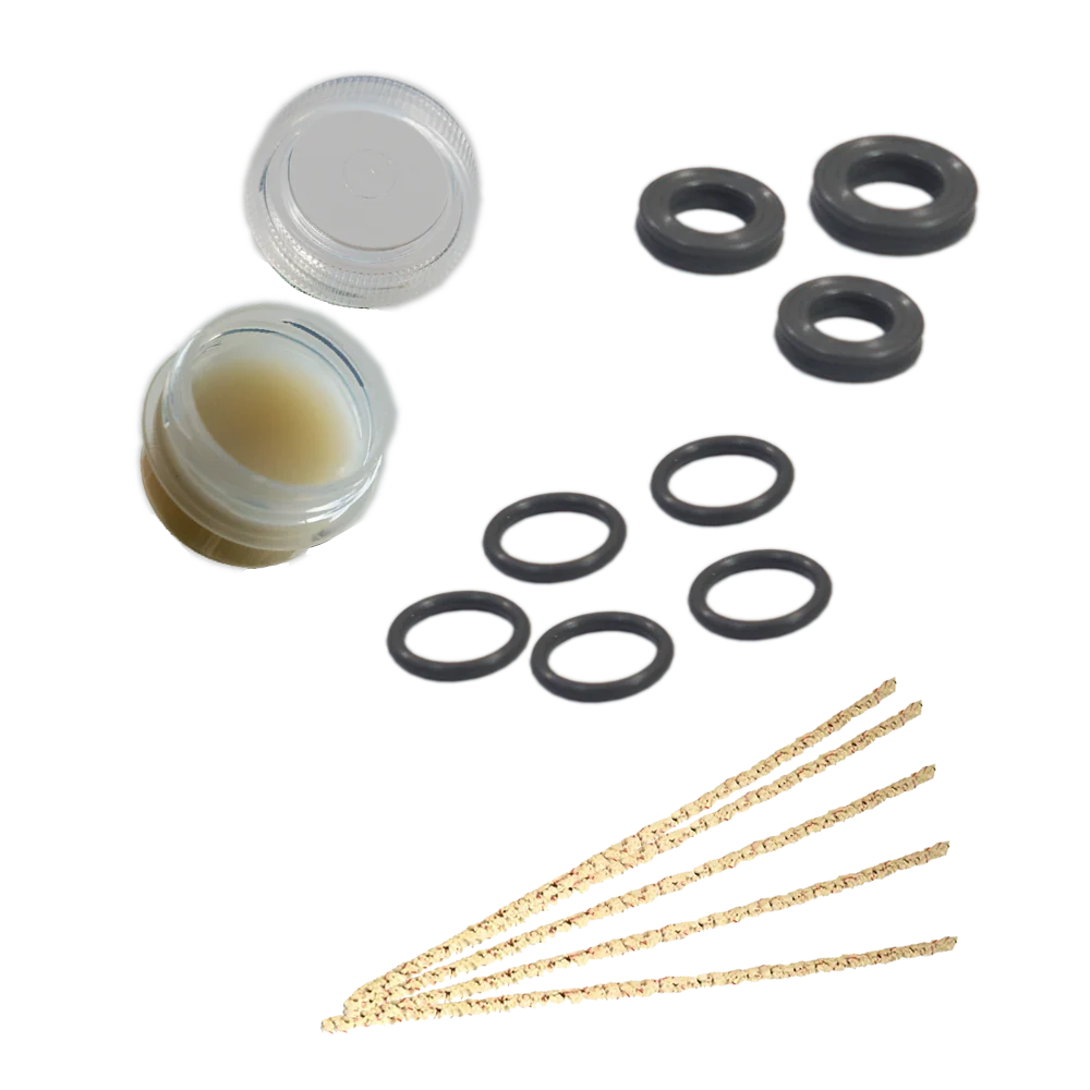Dynavap DynaKit: Maintenance
