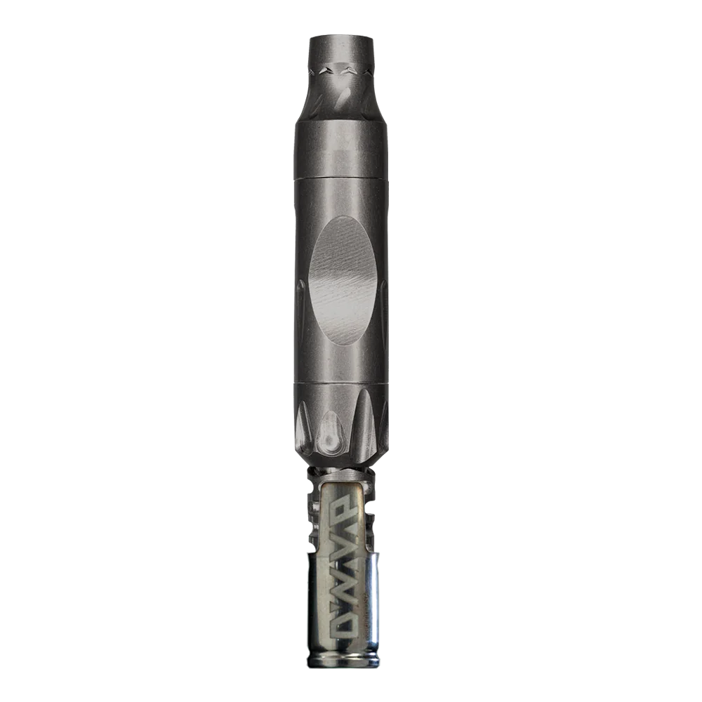 Dynavap - The Vong i Titanium