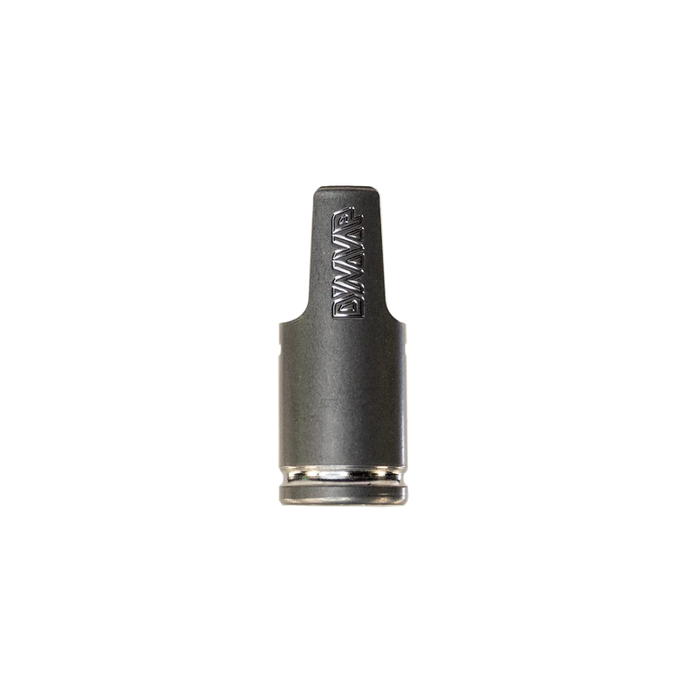 Dynavap - The Armoured Cap
