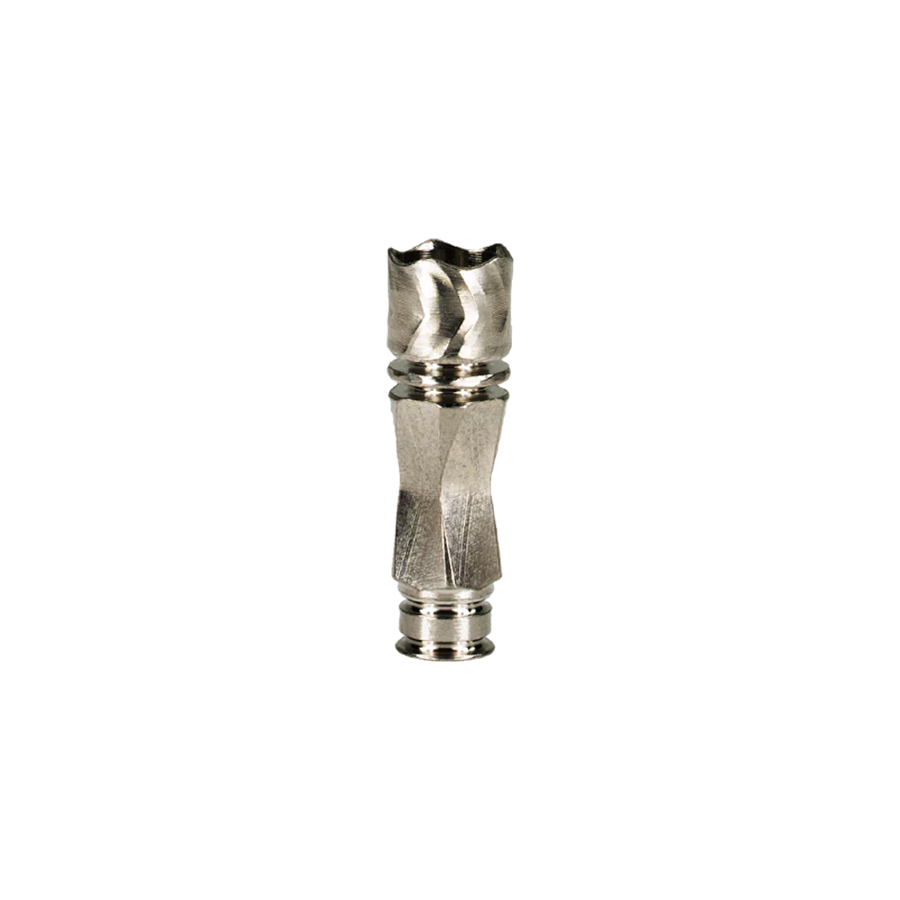 Stainless Steel Tip - "B"