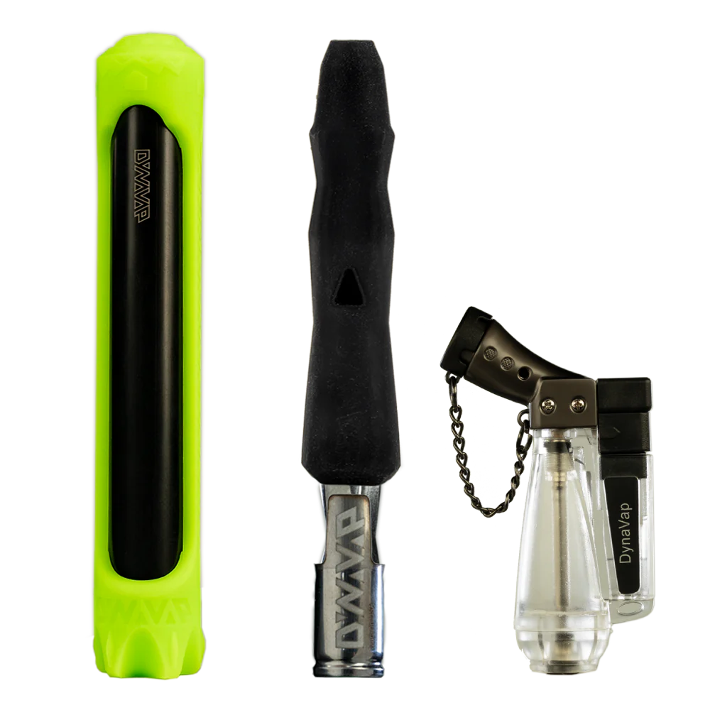 Dynavap - The "B" Starter Pack