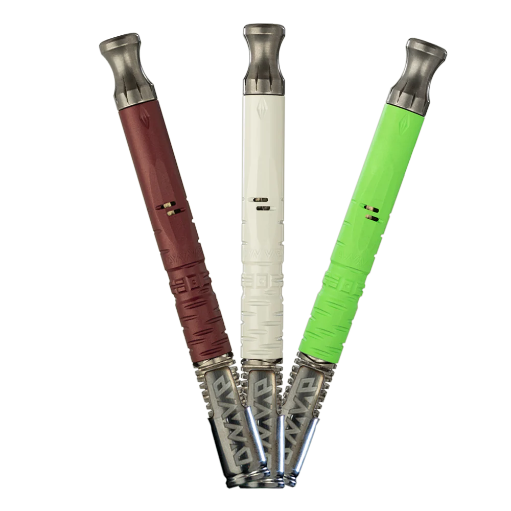 Dynavap - The Omni Colour Series