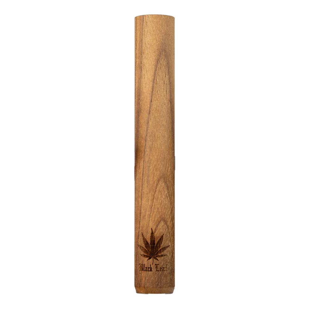 Wooden XL Storage Tube