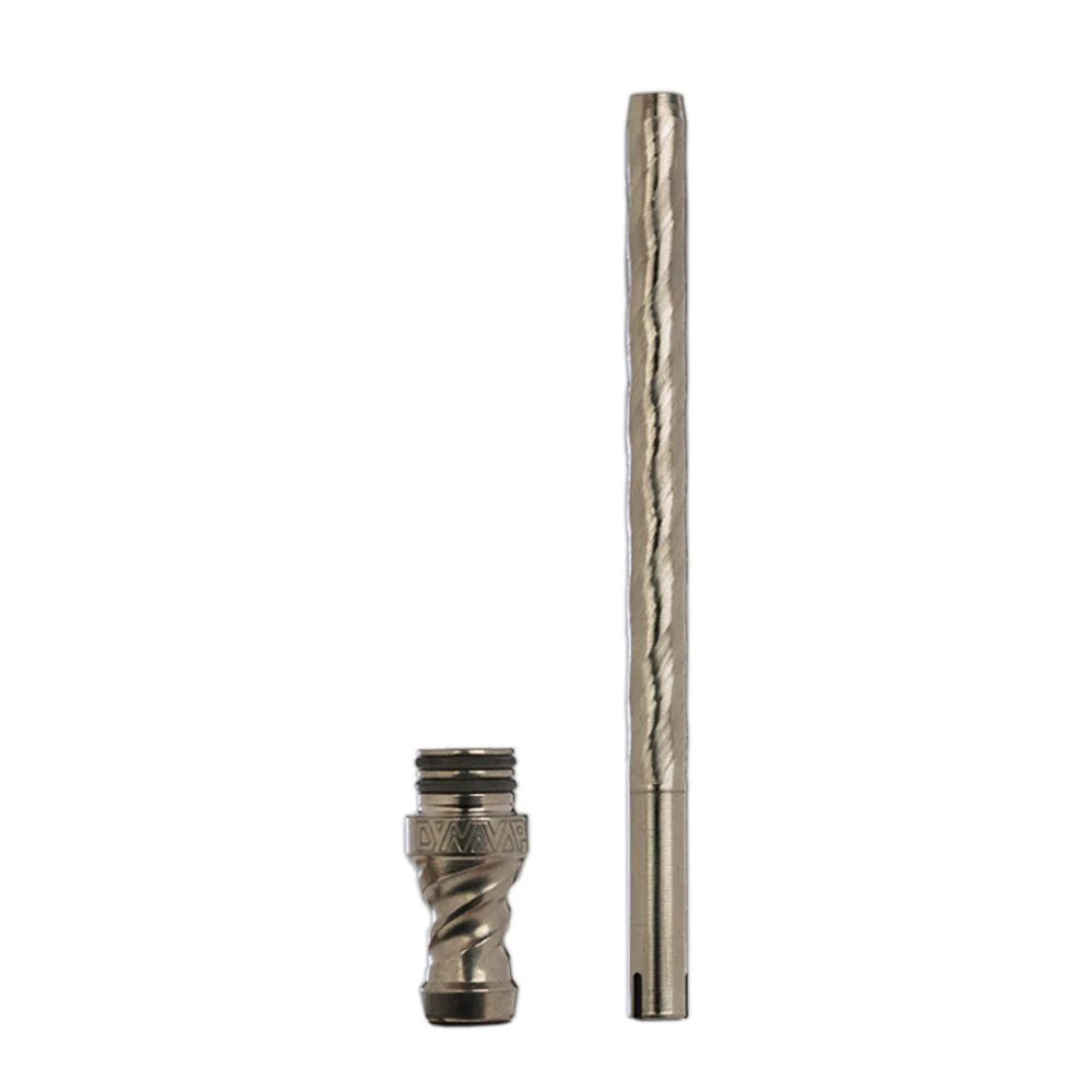 Dynavap - The WoodWynd Condenser Assembly With Mouthpiece