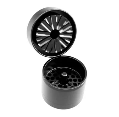 Flower Mill 2" Grinder