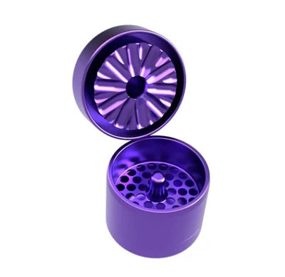 Flower Mill 2" Grinder