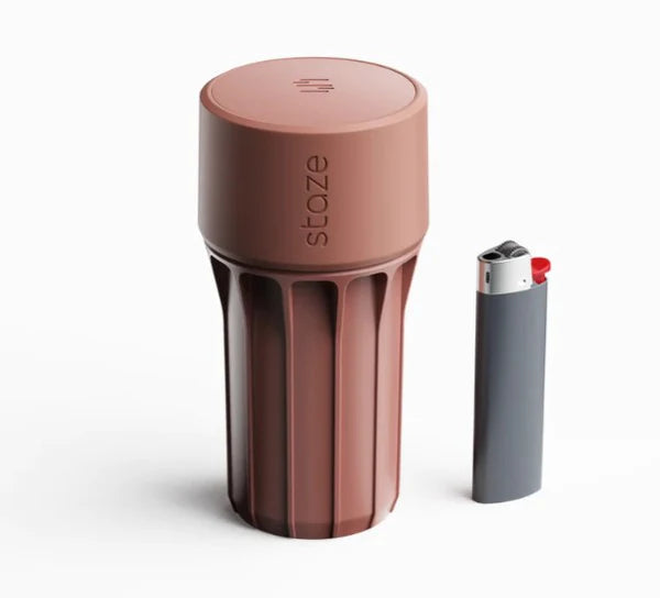 Staze Preserve Storage Jar