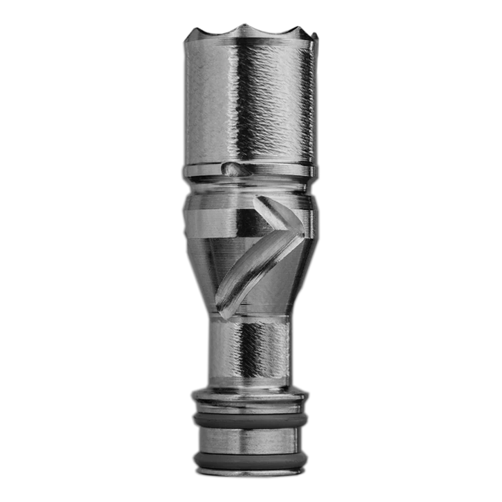 Dynavap - The M7 Stainless Steel Tip