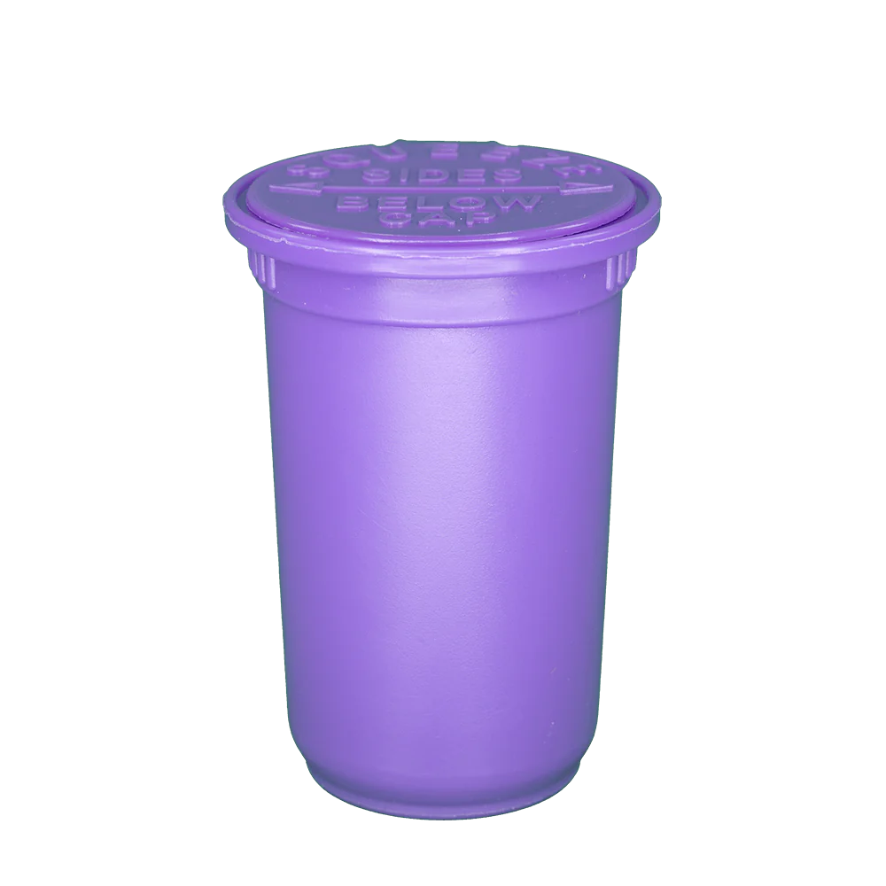 Pop Container: Medium