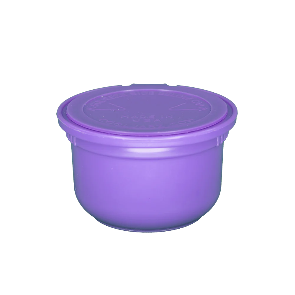 Pop Top Container: Small