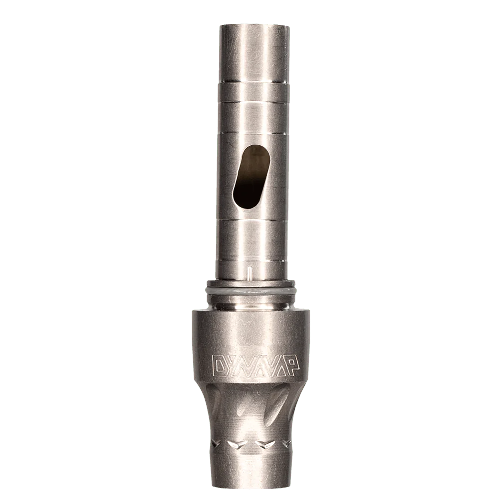 Dynavap - The Vong i Titanium