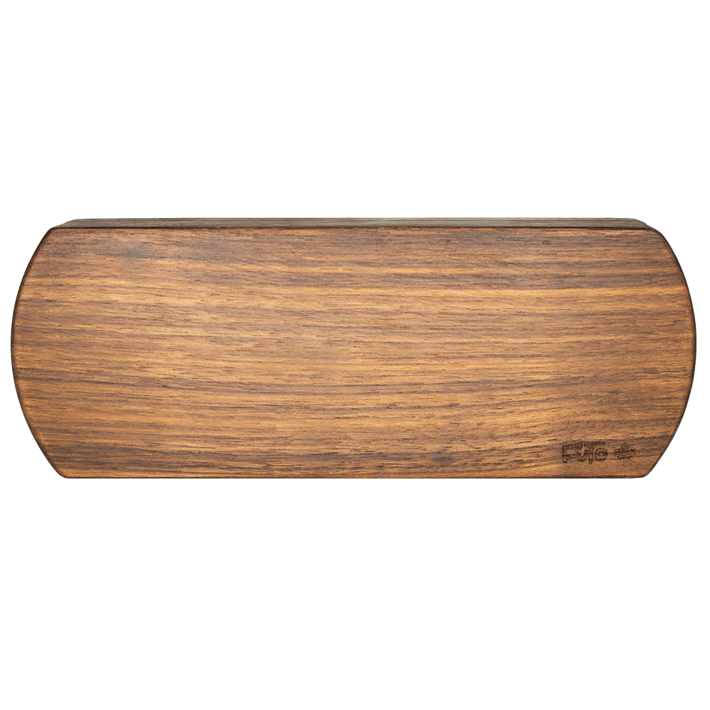 Futo VapeStation: Walnut