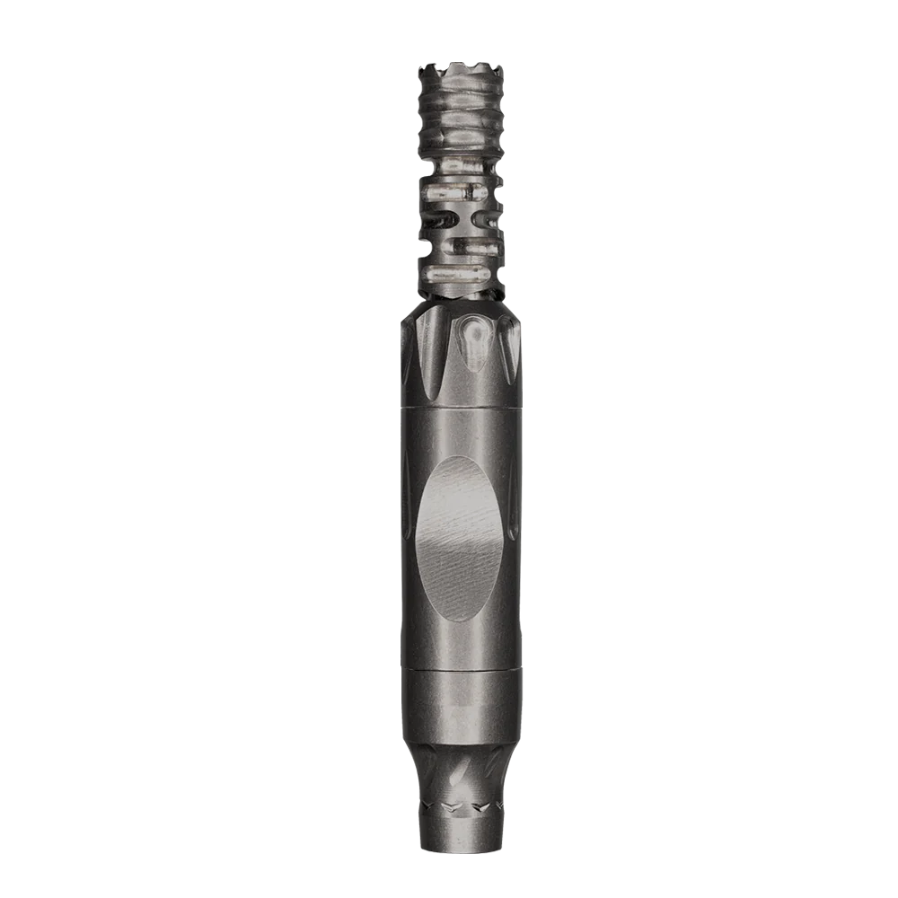 Dynavap - The Vong i Titanium