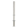 XL Titanium Condenser (With O-Rings)