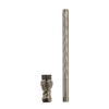 Dynavap - The WoodWynd Condenser Assembly With Mouthpiece