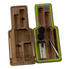 Vonblute Vapestation: Walnut