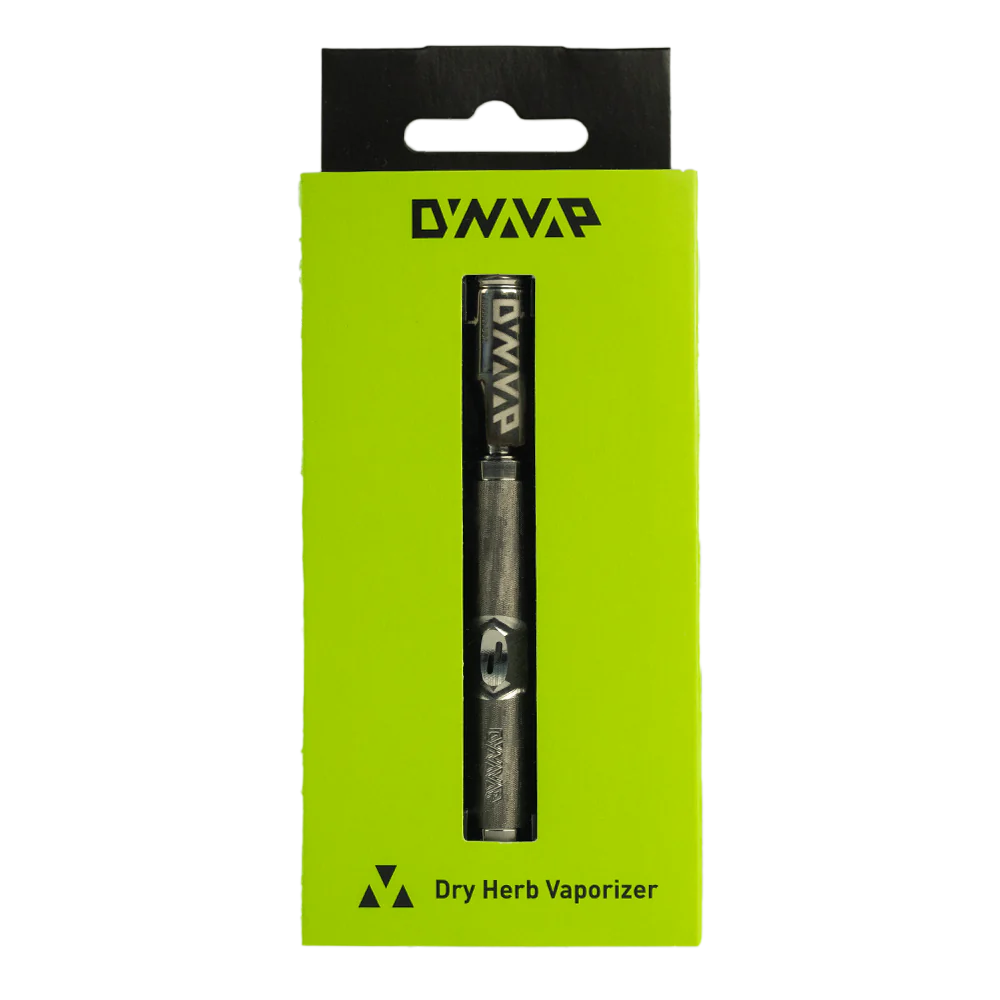 Dynavap - The M7